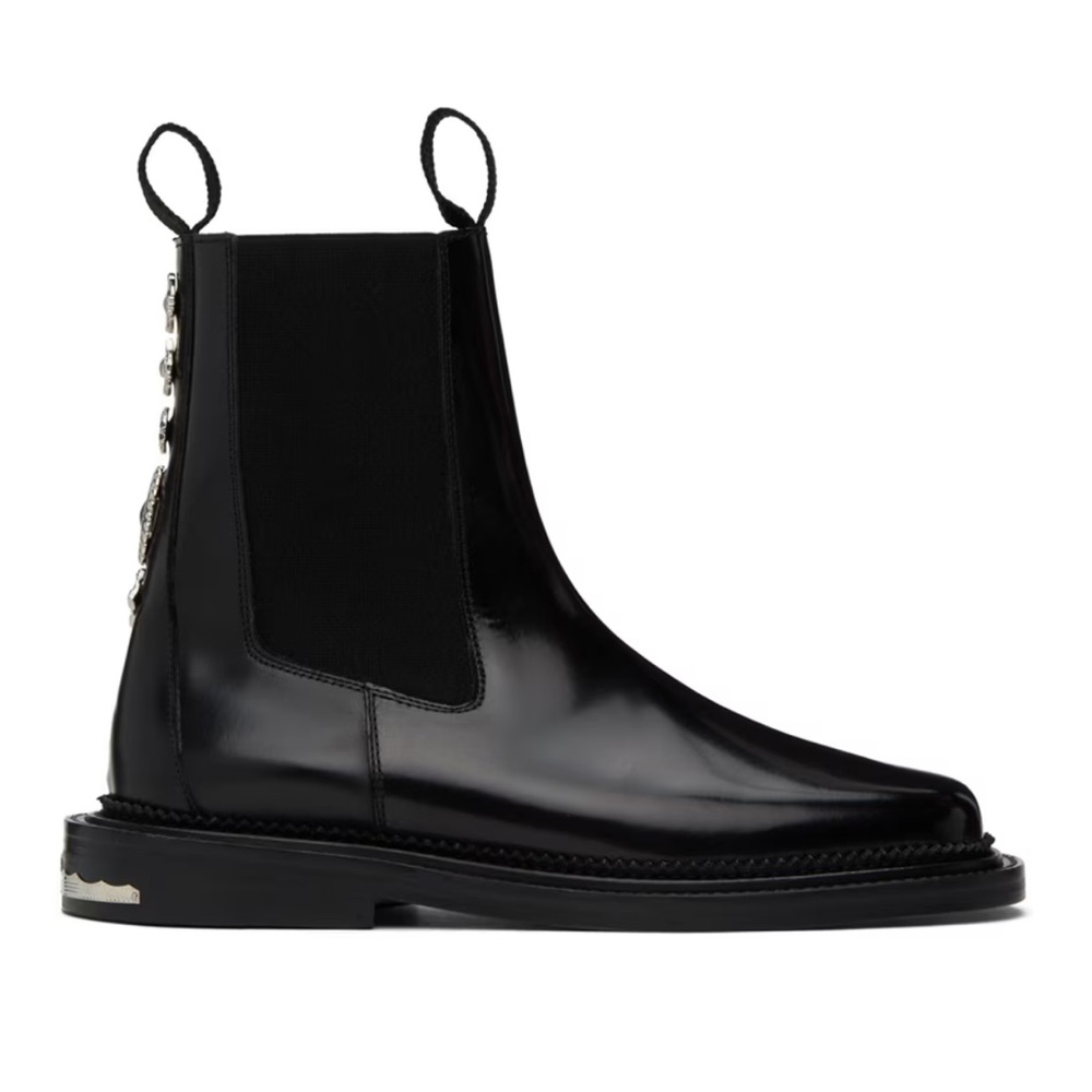 TOGA PULLA BOOTS